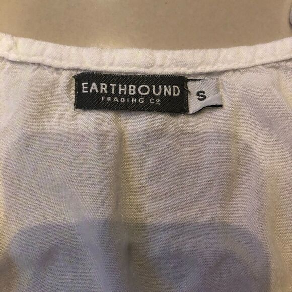 White cropped tank top   - Picture 5 of 5